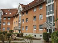 Großzüge 4- Raum Wohnung mit Balkon und EBK im Andersen Wohnpark zu vermieten! - Gerstungen