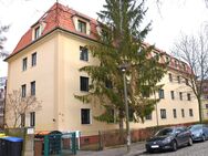 Vernünftiges Investment in perfekter, ruhiger Lage! - Dresden