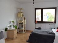 Preungesheim: Ruhige und helle 3 Zimmerwohnung mit großen Süd-West-Balkon - Frankfurt (Main)