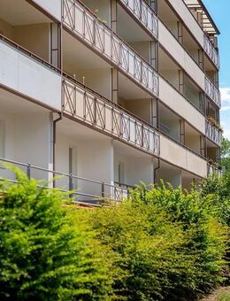 Wohnen in der Oststadt! - Neubrandenburg