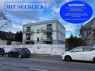 3-Zimmer Wohnung mit Wasserblick, inkl. Einbauküche von "Daniel-Küchen" & 26m² Keller im KG! - Berlin