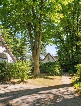 Sichere Kapitalanlage mit Wachstumspotenzial in Glienicke/Nordbahn - Glienicke (Nordbahn)