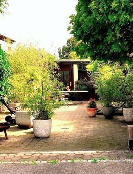 3 Familienhaus mit Garage, 3 Aussenstellplätze - Rheinfelden (Baden)