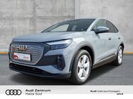 Audi Q4, , Jahr 2022 - Halle (Saale)