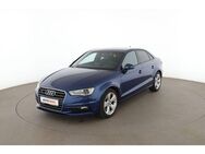 Audi A3 Limousine 1.6 TDI Ambition - Berlin