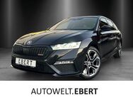 Skoda Octavia, 2.0 TDI Combi, Jahr 2021 - Bensheim