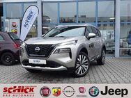 Nissan X-Trail X-Trail 1.5 VC-T e-Power 4x4 e-4orce Tekna+ - Weinsberg