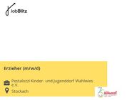 Erzieher (m/w/d) - Stockach