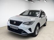 Seat Arona, 1.0 TSI FR ||||, Jahr 2024 - München