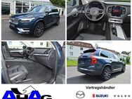 Volvo XC90, B5 AWD Plus Bright 5 Pakete H&K, Jahr 2024 - Schleusingen