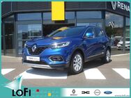 Renault Kadjar, Limited Deluxe TCe 140, Jahr 2019 - Idar-Oberstein