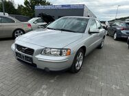 Volvo S60 Lim. 2.4 Kinetic KLIMA,PDC,TEMPOMAT,AHK - Alsdorf (Nordrhein-Westfalen)