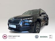 Skoda Kamiq, 1.5 TSI Drive 125, Jahr 2020 - Miesbach