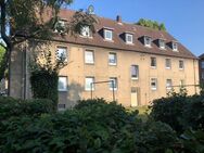 Für die kleine Familie: 2-Zimmer-Wohnung + Wohnküche in Herne Wanne-Süd - Herne