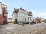 Kapitalanlage: Mehrfamilienhaus in Hagenow - Hagenow