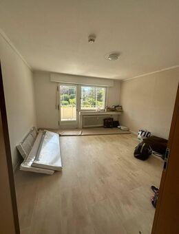 Bergheim Eigentumswohnung - Bergheim (Nordrhein-Westfalen)