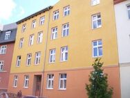 1-Zimmer-Wohnung, Kleiner Diebsteig 5, EG hochparterre (Whg 3) + PKW möglich - Stralsund