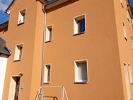 NEU AB 01.07.2025: 2-Raumwohnung in Göschwitz - Jena