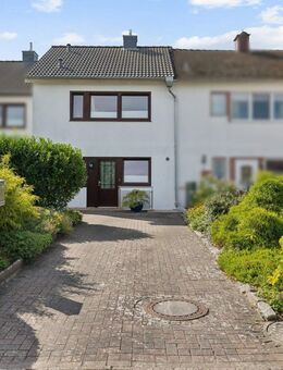 Maritimes Zuhause an der Schlei - Charmantes Reihenhaus in Kappeln-Lüttfeld - Kappeln (Schleswig-Holstein)