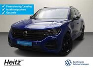 VW Touareg, R eHybrid Innovision, Jahr 2022 - Garmisch-Partenkirchen
