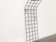 Mid Century Garderobe Coat Rack zu String Space Age 60er 70er - Hamburg Hamburg-Nord