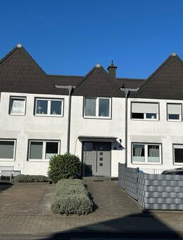 Auf die Lage kommt es an! Freie ETW in offener Bauweise mit Westbalkon - Hamm