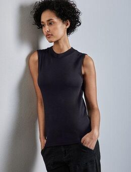 STREET ONE Shirttop mit Rollkragen