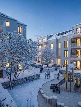 Kapitalanleger aufgepasst: Investitionsbonus von 25.000 Euro - Frankfurt (Main)