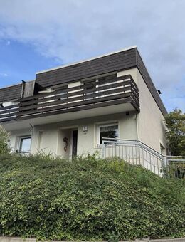 Im Herzen von Haan - ruhig und familienfreundlich gelegen! - Haan