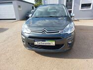 Citroen C3 Selection, Garantie, Allwetterreif., Tempomat,AHZV - Fürstenwalde (Spree)