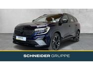 Renault Espace, Esprit Alpine E-Tech Full Hybrid 200, Jahr 2024 - Chemnitz