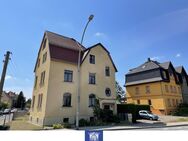 Perfekte Familienwohnung mit geräumiger Küche - Umzugsbonus 1000 EUR! - Riesa