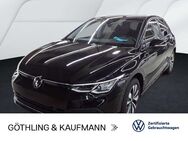 VW Golf, 1.5 TSI MOVE 110kW, Jahr 2024 - Eschborn