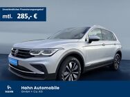 VW Tiguan, 1.5 TSI Move, Jahr 2023 - Schorndorf (Baden-Württemberg)