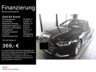 Audi A4, Avant 35 TDI ADVANCED S LINE, Jahr 2020 - Hanau (Brüder-Grimm-Stadt)