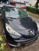 Peugeot 207cc in 71332