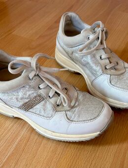 Primigi Leder Sneaker Schuhe Größe 31 - Bonn