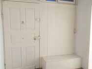 Gemütliche 4-Zi-Wohnung in Denkmalgebäude mit Balkon, Tageslichtbad mit Wanne + Dusche - frei ab sofort - Ingolstadt