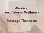 Massage und Wellness Therapeut Ausbildung in Köln! - Köln