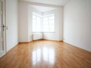 1,5-Raum-Wohnung mit Bad und Wohnküche - Chemnitz