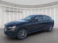 Maserati Levante Diesel*4x4*Autom*Navi*LED*Cam*Leder - Brandenburg (Havel)