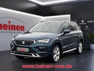 Seat Ateca, 2.0 TDI Xperience, Jahr 2021 - Kamen