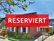 Attraktives und modernisiertes Einfamilienhaus in Schüttorf - Reseviert, Käufer bereits gefunden. - Schüttorf
