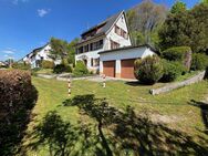 Bezugsfertiges Haus mit Charme, großem Garten und Garage - Dornhan