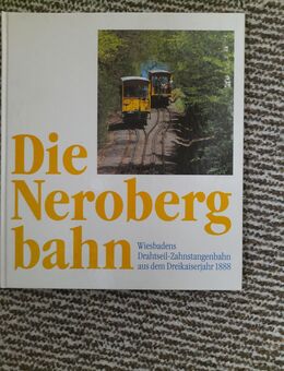 100 Jahre Nerobergbahn - Heidenrod