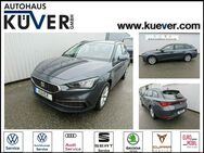 Seat Leon, 1.5 ST eTSI Style Einpark, Jahr 2024 - Hagen (Bremischen)