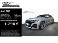 Audi SQ8, TFSI °, Jahr 2024 - Kassel