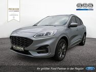 Ford Kuga, 2.5 Plug-in-Hybrid ST-Line, Jahr 2022 - Halle (Saale)