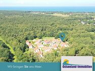 Eigentumswohnung in der Natur | Einzigartiges Konzept | Spielplatz, Schwimmhalle & Lokal - Zingst (Ostseebad)