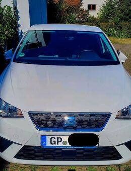 Seat Ibiza - Süßen